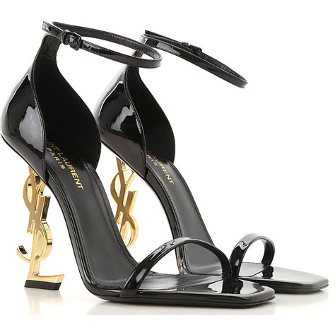 ysl schuhe sale|yves Saint Laurent shoes outlet.